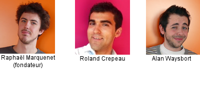 auteurs rédacteurs