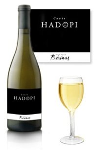 Cuvée Hadopi