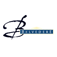 Belvédère group logo