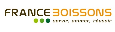 France Boissons Logo