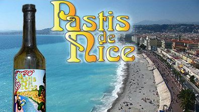 pastis de nice