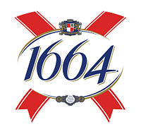 Logo 1664