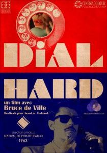 Print Stella Artois _ Dial Hard