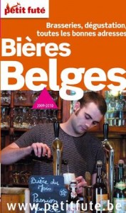 Bières Belges Petit Futé