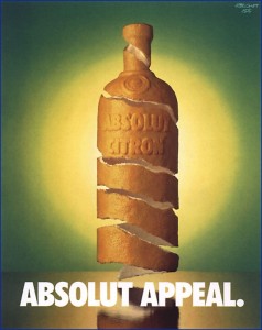 absolut appeal