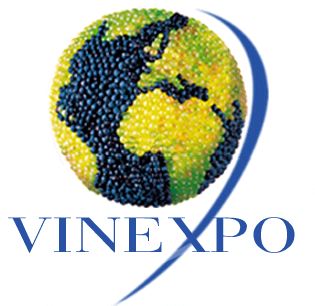 Vinexpo logo