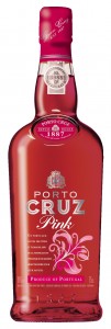 cruz pink