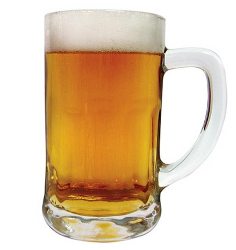 pinte bière