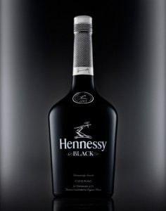 Hennessy Black