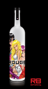 Rouge Blvd Vodka