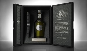 Glenfiddich 50 ans