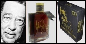 Duke Ellington Cognac