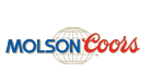 molson coors logo