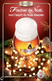 fisher de noel