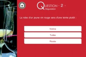 Quiz du vin