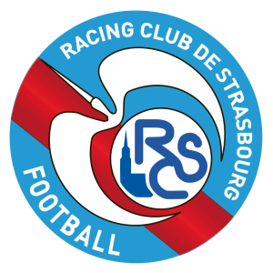 RC strasbourg Logo