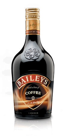 Baileys Coffee