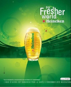 Heineken