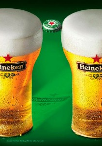 Heineken