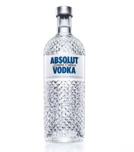 Absolut Vodka