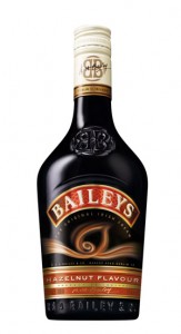 Baileys Hazelnut