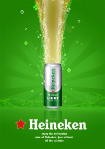 Heineken