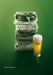 heineken