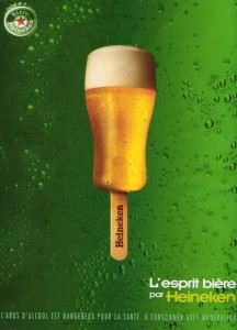 heineken