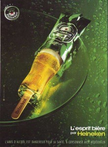 Heineken