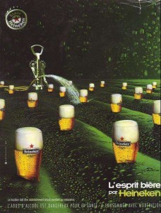 Heineken