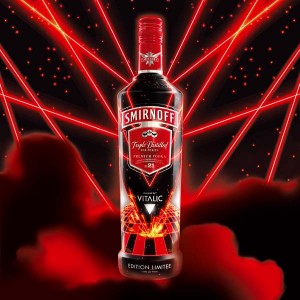 smirnoff Vitalic