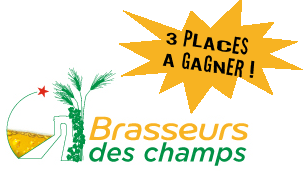 Brasseurs des champs