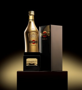 Martini Gold