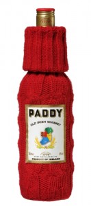 Paddy