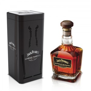 Single Barrel - Coffret Noel