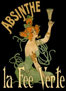 absinthe