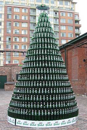 bottle-christmas-trees-1