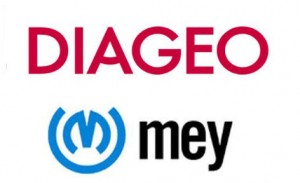 Diageo Mey Içki