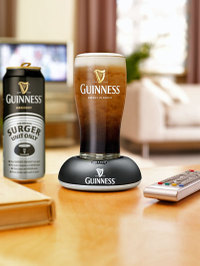 guinness surger