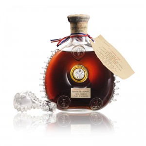 Cognac Rémy Martin Louis XIII