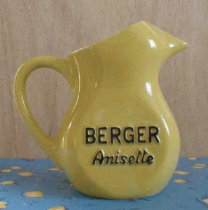 Broc Berger