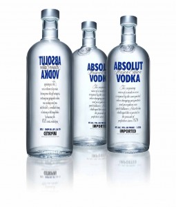 Absolut Illusion Edition