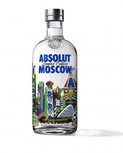 Absolut Moscow