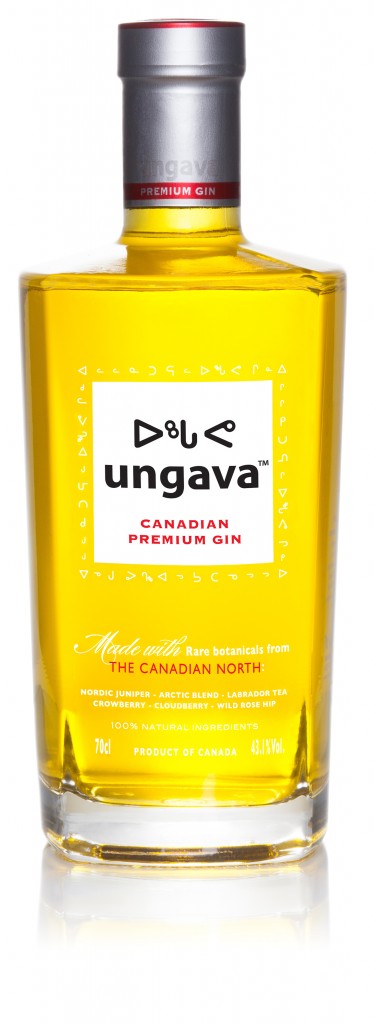 UNGAVA Gin