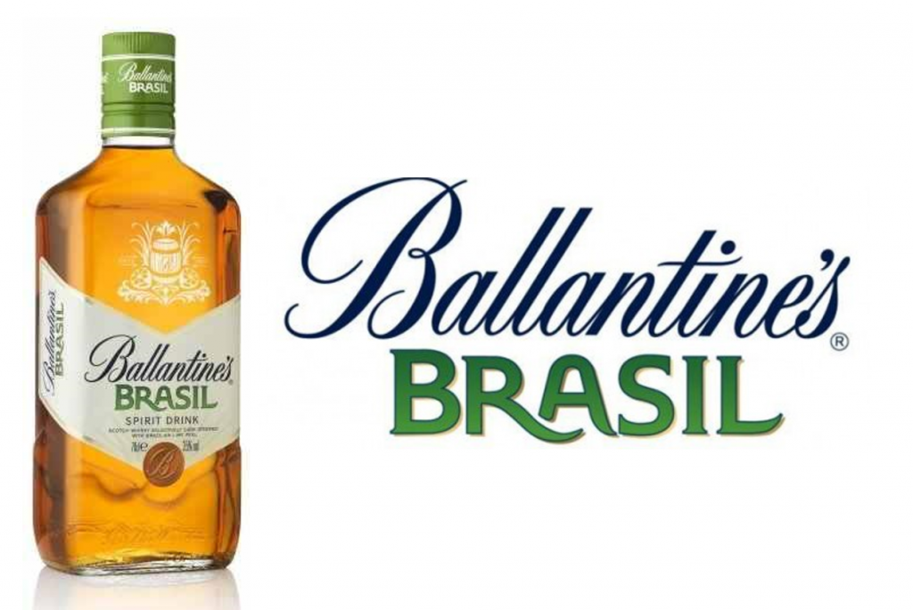 Ballantine's Brasil