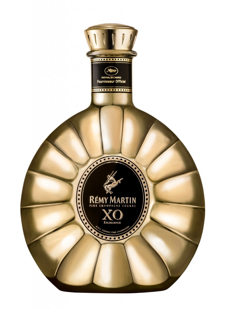 Rémy Martin XO  Cannes 2014