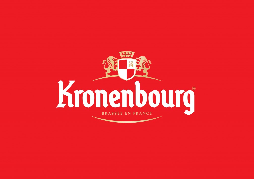Logo Kronenbourg