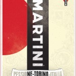 Affiche Martini  (1)