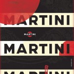 Affiche Martini  (3)