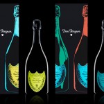 Andy Warhol Dom Perignon